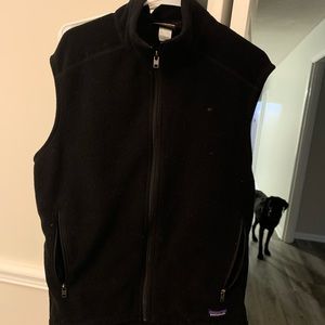 Patagonia Vest